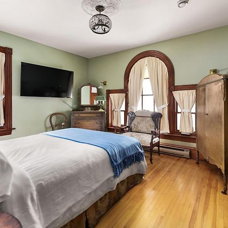 Bed and Breakfast Le Griffon Шедьяк Экстерьер фото
