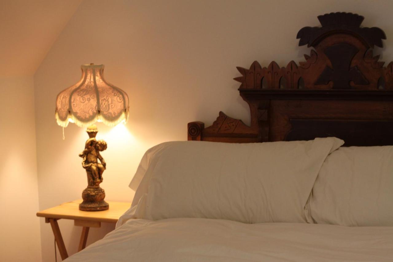 Bed and Breakfast Le Griffon Шедьяк Экстерьер фото