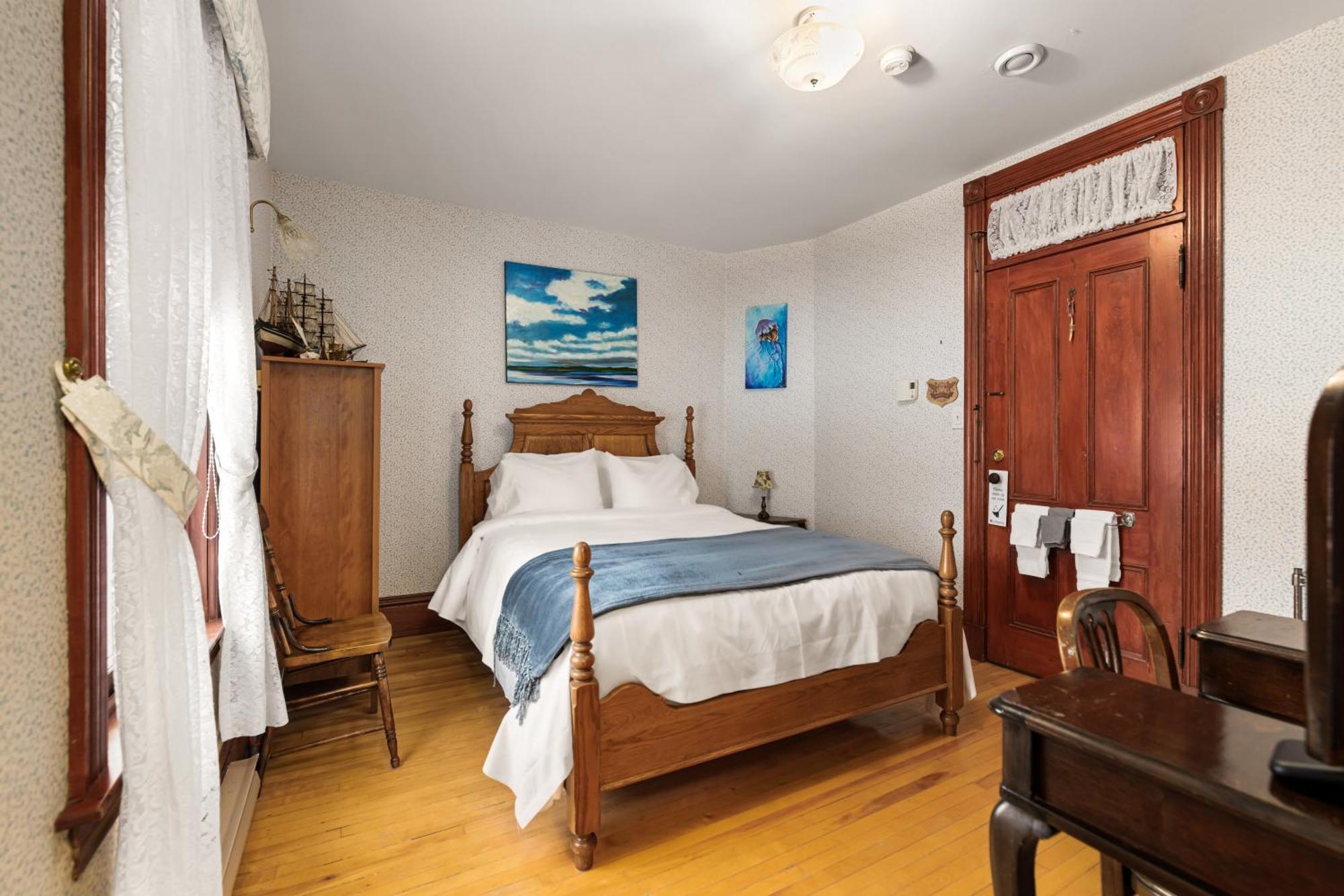 Bed and Breakfast Le Griffon Шедьяк Экстерьер фото