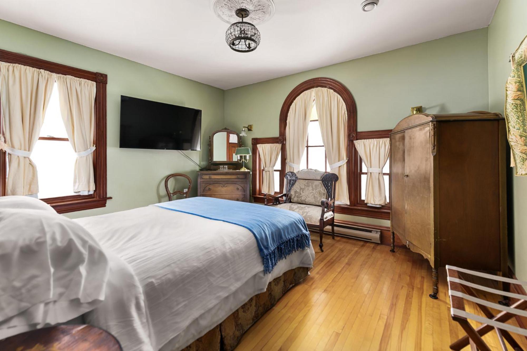 Bed and Breakfast Le Griffon Шедьяк Экстерьер фото