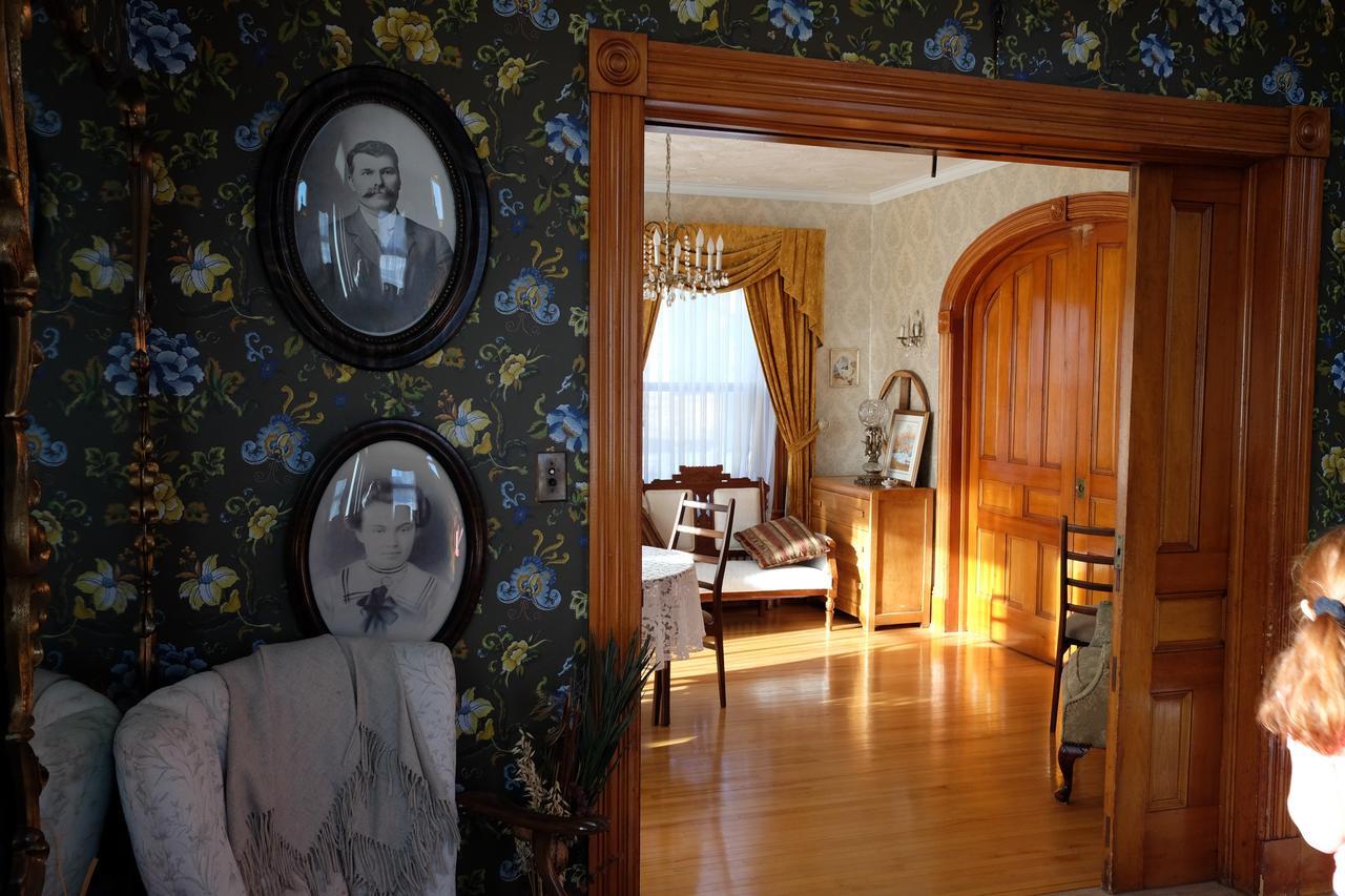 Bed and Breakfast Le Griffon Шедьяк Экстерьер фото