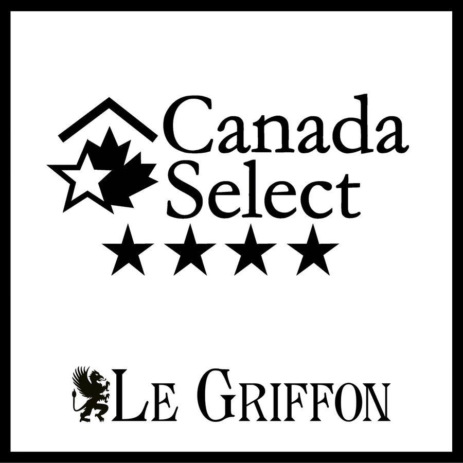 Bed and Breakfast Le Griffon Шедьяк Экстерьер фото