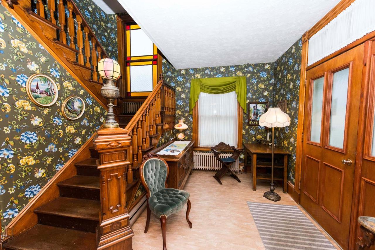 Bed and Breakfast Le Griffon Шедьяк Экстерьер фото